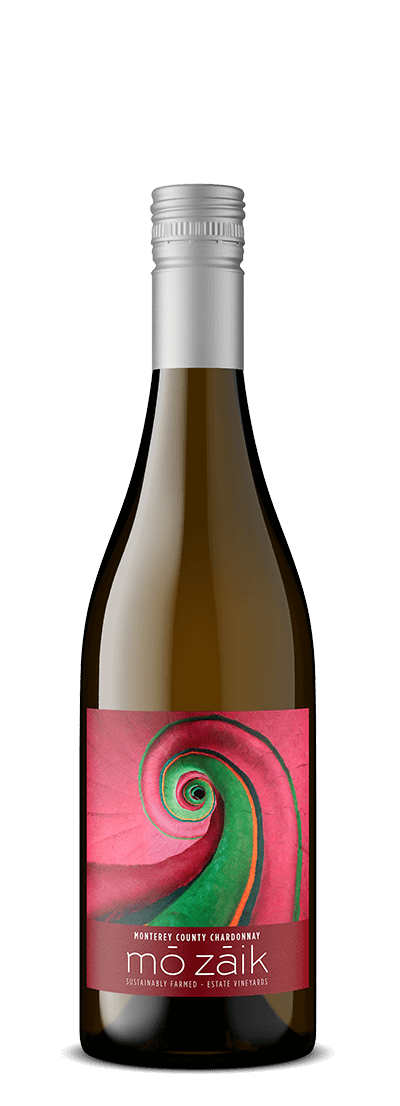 Mozaik Wines Chardonnay