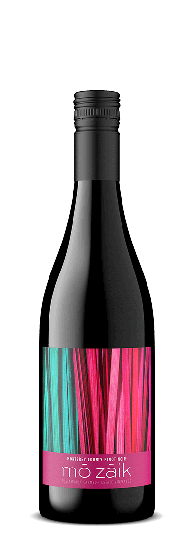 Mozaik Wines Pinot Noir